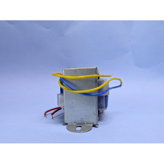 220V to 12V 5A Step-Down Transformer - AC-DC Power Supply Adapter