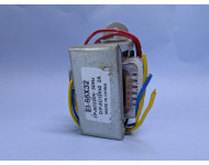 220V to 12V 2A Step-Down Transformer | AC-DC Power Supply Adapter