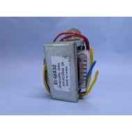 220V to 12V 2A Step-Down Transformer | AC-DC Power Supply Adapter