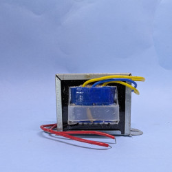 220V to 12V 5A Step-Down Transformer - AC-DC Power Supply Adapter