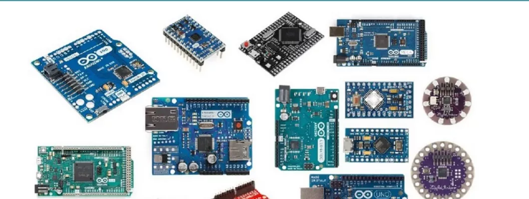 Arduino Buying Guide: How to Choose the Right Arduino For Your Project