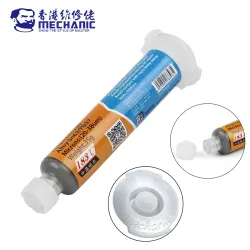 Mechanic XGZ40 Solder Paste - 35g 