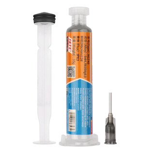 Mechanic XG-Z40 Solder Paste 35g