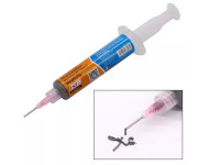Mechanic XGZ40 Solder Paste - 35g 