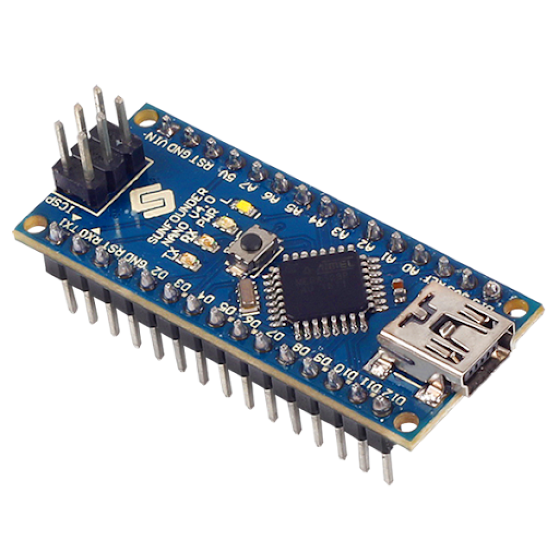 Arduino Nano