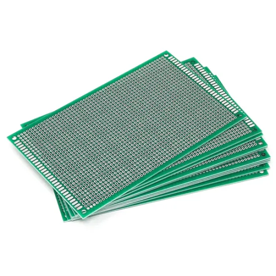 Perforated - Protoboards Board 9cm * 15cm