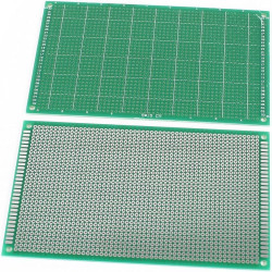 Perforated - Protoboards Board 9cm * 15cm