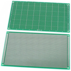 Perforated - Protoboards Board 9cm * 15cm Perforated - Protoboards Board 9cm * 15cm