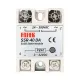Solid State Relay – 40A (3-32V DC Input) – SSR-40DA Solid State Relay – 40A (3-32V DC Input) – SSR-40DA