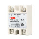 Solid State Relay – 40A (3-32V DC Input) – SSR-40DA Solid State Relay – 40A (3-32V DC Input) – SSR-40DA