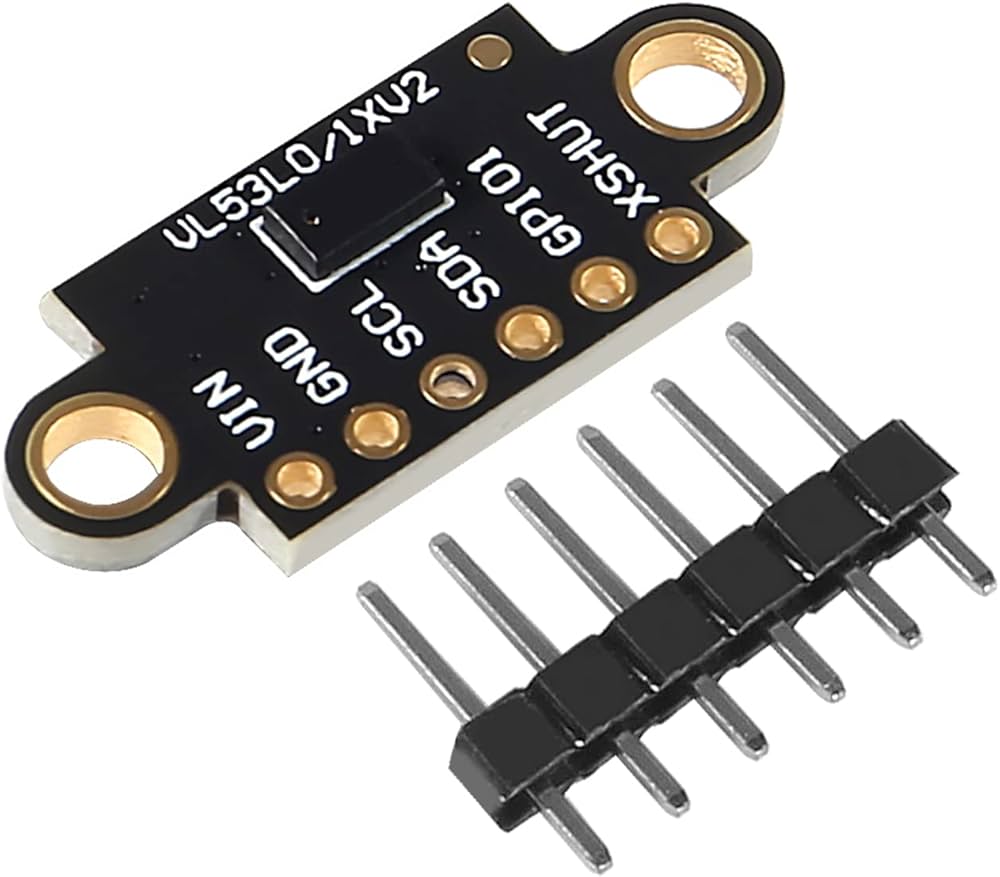 VL53L0XV2 Time-Of-Flight Distance Sensor