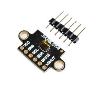 VL53L0X V2 Time-Of-Flight (ToF) Distance Sensor Breakout - VERSION 2 (BLACK)
