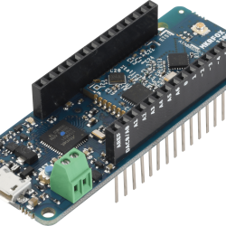 Arduino MKR FOX 1200
