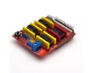 Arduino CNC Shield GRBL Compatible