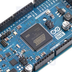 Arduino  Due