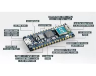 Arduino Nano RP2040 Connect