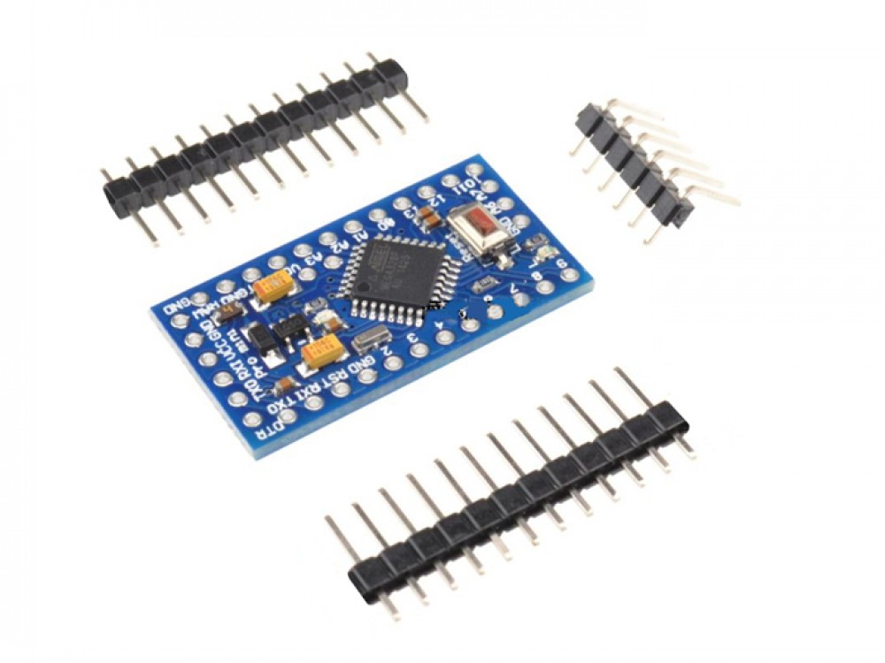 Arduino Pro Mini 3.3V 8Mhz