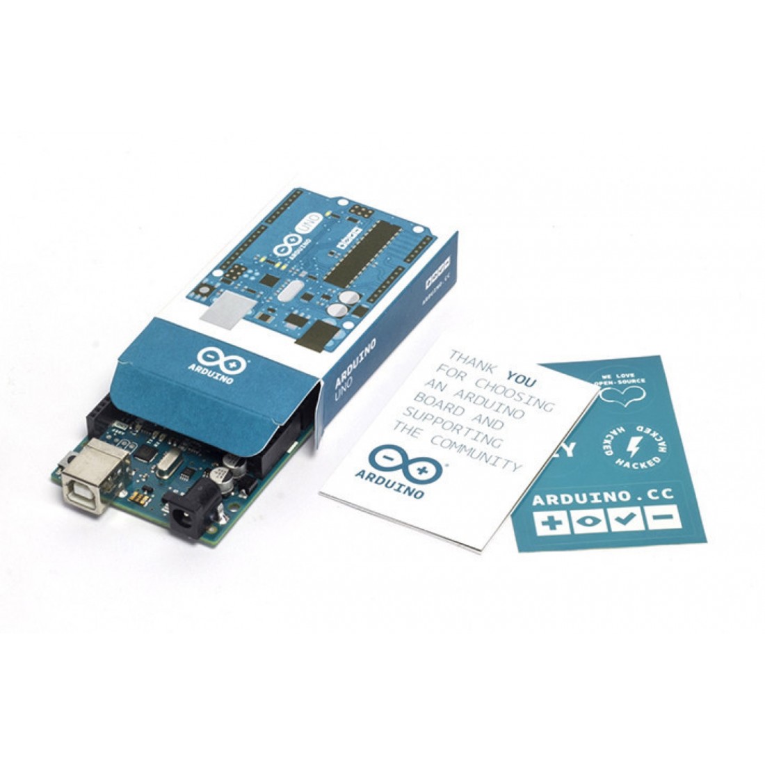 Arduino Uno R3