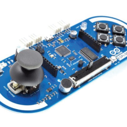 Arduino Esplora