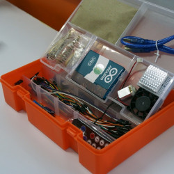 Beginner Kit for Arduino 