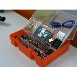 Beginner Kit for Arduino 