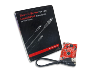 TM4C123G LaunchPad™ Evaluation Kit