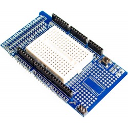 Arduino Mega 2560 R3 Prototype Shield V3.0