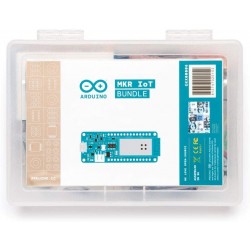 Arduino MKR IoT Kit