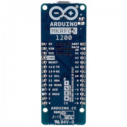 Arduino MKR FOX 1200