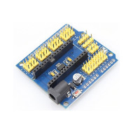 Arduino Nano IO Shield