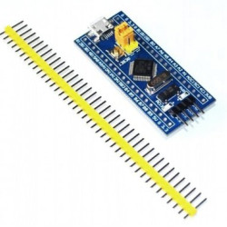 STM32 Minimum System Development Board