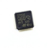 STM32F103C8T6 Cortex-M3 32-Bbit RISC Core 72 MHz Microcontroller LQFP48 Package