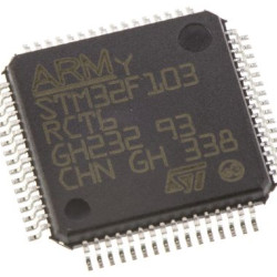 STM32F103RCT6 STMicroelectronics ARM 