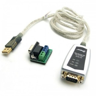 USB to RS422/RS485 Cable - DFRobot