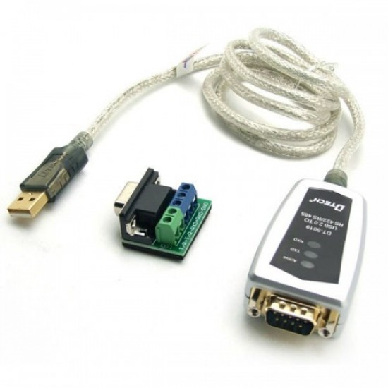 USB to RS422/RS485 Cable