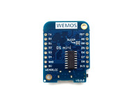 Wemos D1 Mini V3.0.0 Development Board ESP8266 4MB 