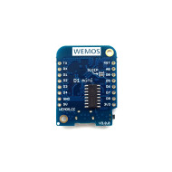 Wemos D1 Mini V3.0.0 Development Board ESP8266 4MB 