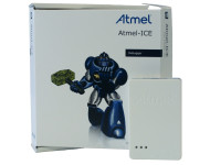 Atmel Ice ARM AVR Debugger Full Kit
