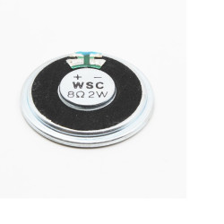 Speaker 8 Ohm 2W 