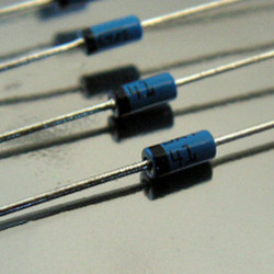BAT41 Shottky Barrier Diode