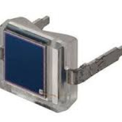 Miniature Solar Cell - BPW34 Photodiode