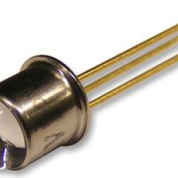 Phototransistor BPW77NB