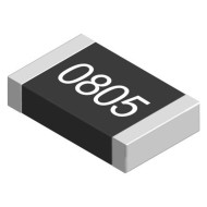Resistor SMD chip 4.7K Ohm