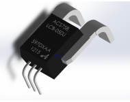  Current Sensor ACS758 200A