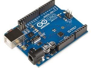 Getting Started with Arduino Products