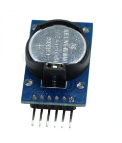 Real Time Clock RTC