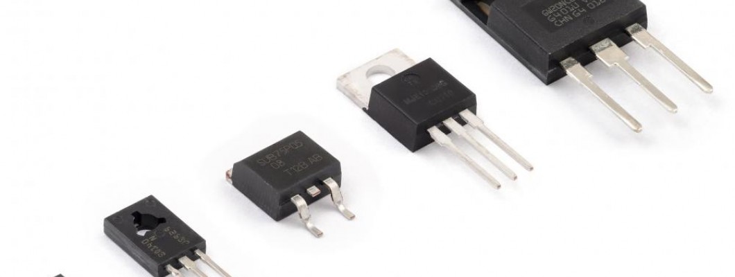 Understanding MOSFETs: Types, Operation, and Applications