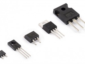 Understanding MOSFETs: Types, Operation, and Applications
