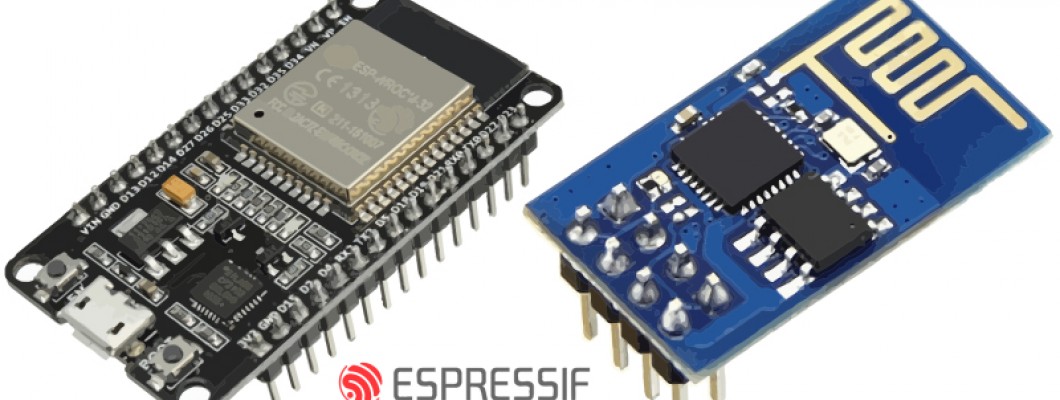 Unleash the Power of Connectivity with Espressif: Explore Our Latest Collection! ☕ Unleash the Power of Connectivity with Espressif: Explore Our Latest Collection! ☕