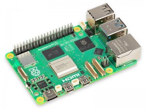 Python Libraries Uncovered PinPong: How to control the GPIO and I2C of Raspberry Pi